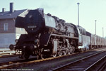 Sommer 1985. 50 3600. Zwönitz / 