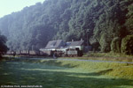 Sommer 1985. 50 3644. Wiesenburg / 