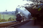 Sommer 1985. 50 3519. Silberstraße / 