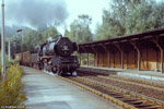 Sommer 1985. 50 3519. Silberstraße / 