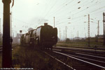 September 1985. 01 137, 03 001. Zwickau / 