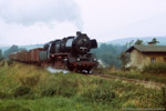 September 1987. 50 3654. Sankt Egidien. . Sachsen / 