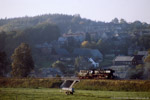 10. Oktober 1987. 50 3576. Hohndorf. . Sachsen / 