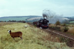 24. Oktober 1987. 50 3670. Sankt Egidien. . Sachsen / 