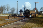 31. Oktober 1987. 50 3616. Zwönitz. . Sachsen / 