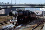 31. Oktober 1987. 50 3145. Aue. . Sachsen / 