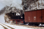 13. Februar 1988. 99 606. Altenberg. Kurort Kipsdorf. Sachsen / 