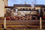 13. Februar 1988. 99 1747. Dippoldiswalde. Pretzschendorf. Sachsen / 