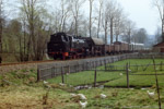 30. April 1988. 86 1501. Crottendorf. . Sachsen / 