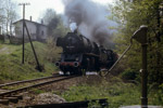 8. Mai 1988. 50 3576. 38 205. Greiz. Schönfeld. Thüringen / 