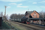 2. Februar 2002. 99 1735 (99 735). Bertsdorf / 