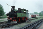 12. Mai 2002. 99 539. Radeburg / 