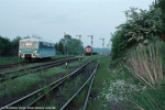 13. Mai 2002. 771 056. Meuselwitz / 