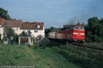 14. Juni 2002. 219 025. Nossen / 