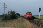 18. Juni 2002. 219 073. Mittelpöllnitz / 