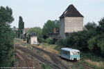 8. Juli 2002. 772 413. Tröglitz / 