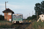 8. Juli 2002. 772 413. Meuselwitz / 