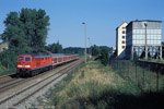 28. Juli 2002. 234 116. Reichenbach (Oberlausitz) / 