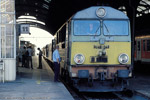 29. Juli 2002. SU46 043[PKP]. Görlitz / 