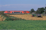 20. August 2002. 641 037. Hörselgau / 