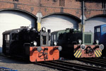 23. August 2002. 100 211 [DR], Kö N4B. Chemnitz / Fahrzeugausstellung zum 12. Heizhausfest im Sächsischen Eisenbahnmuseum Chemnitz-Hilbersdorf.