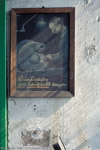 8. September 2002. WAS (Wagenausbesserungsstelle). Freital-Potschappel / ''Beim Schleifen stets Schutzbrille tragen!''.