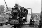 Oktober 2002. 99 4633 (53Mh [RüKB]). Putbus / 