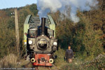 19. Oktober 2003. 298.53 [ÖGEG]. Waldneukirchen / 