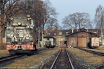 2. Dezember 2003. 99 1779. Radeburg / 