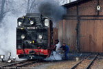 2. Dezember 2003. 99 1793. Radeburg / 