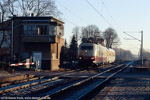 9. Dezember 2003. 750 003. Kötzschau / 