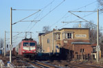 9. Dezember 2003. 155 060. Kötzschau / 