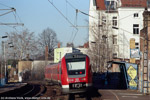 9. Dezember 2003. 612 131. Leipzig Lindenau / 