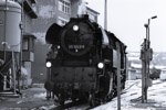 20. Februar 2005. 65 1049-9. Saalfeld/Saale. Saalfeld/Saale. Thüringen / 65 1049 mit einem Fotozug von Arnstadt nach Blankenstein und zurück.