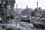 26. Juni 2006. 218 271. Caaschwitz. . Thüringen / RE 4011 Leipzig - München in Caaschwitz.