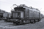 5. August 2006. E44 044. 254 052. Leipzig. Ost. Sachsen / Tag der offenen Tür / Fahrzeugausstellung anlässlich des 100 jährigen Jubiläums des Bw Engelsdorf.