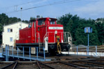 5. August 2006. 363 182. Leipzig. Ost. Sachsen / Tag der offenen Tür / Fahrzeugausstellung anlässlich des 100 jährigen Jubiläums des Bw Engelsdorf.