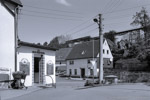 18. Mai 2007. 118 770. Raschau-Markersbach. Markersbach. Sachsen / Veranstaltung des Vereins sächsischer Eisenbahnfreunde e.V. - Eisenbahnmuseum Schwarzenberg (Erzgeb): ''Fotozüge mit 118 770 und 112 326 übers Markersbacher Viadukt''