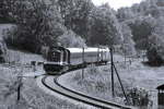 18. Mai 2007. 112 326. Raschau-Markersbach. Raschau. Sachsen / Veranstaltung des Vereins sächsischer Eisenbahnfreunde e.V. - Eisenbahnmuseum Schwarzenberg (Erzgeb): ''Fotozüge mit 118 770 und 112 326 übers Markersbacher Viadukt''