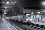 18. Dezember 2007. 612 616. Zittau. . Sachsen / 612 616 am Bahnsteig 1 im Bahnhof Zittau. Die Triebwagen der Baureihe 612 waren als Regionalexpresszüge zwischen Zittau und Dresden im Einsatz.