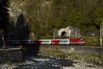 20. Oktober 2014. ÖBB 1144 091. Sankt Veit im Pongau. . Salzburg / REX 1510 von Salzburg nach Wörgl.