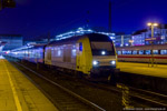 4. Januar 2015. ER 20-012. Hamburg. Altona. Hamburg / NOB 81724 nach Westerland in Hamburg-Altona, Abfahrt ist 17:40 Uhr.