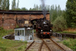 14. Mai 1988. 86 1501. Schwarzenberg/Erzgebirge. . Sachsen / 