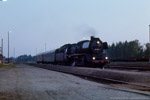 27. Mai 1988. 50 3519. Oelsnitz/Erzgebirge. . Sachsen / 