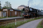 27. Mai 1988. 50 3519. Erlbach-Kirchberg. Ursprung. Sachsen / 