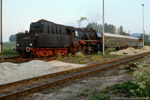 27. Mai 1988. 50 3519. Hohenstein-Ernstthal. Wüstenbrand. Sachsen / 