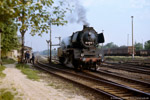 27. Mai 1988. 50 3519. Oelsnitz/Erzgebirge. . Sachsen / 