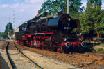 27. Mai 1988. 50 3519. Lugau/Erzgebirge. . Sachsen / 