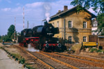 27. Mai 1988. 50 3519. Lugau/Erzgebirge. . Sachsen / 