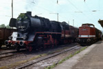 27. Mai 1988. 50 3519. 110 073. Sankt Egidien. . Sachsen / 